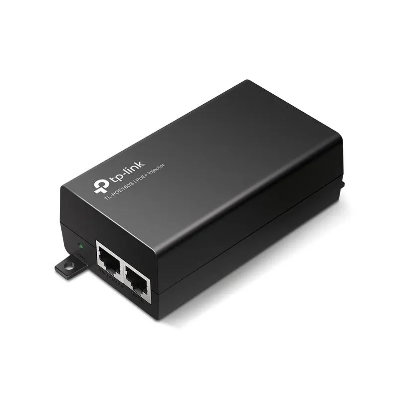 TP-Link PoE-инжектор TP-Link POE160S