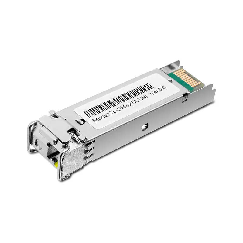 TP-Link Трансивер TP-Link SM321A