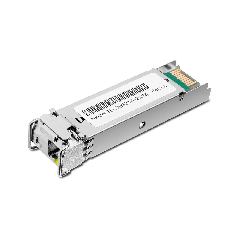 TP-Link Трансивер TP-Link SM321A-2
