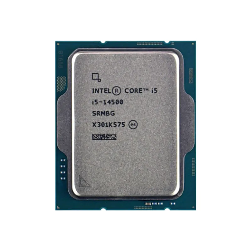 Intel Процессор (CPU) Intel Core i5 Processor 14500 1700