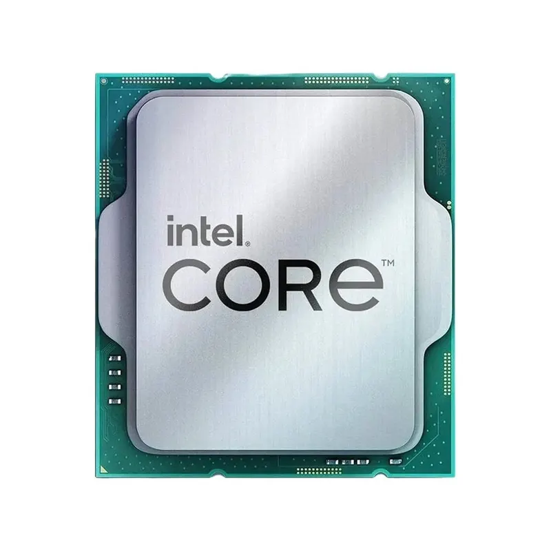 Intel Процессор (CPU) Intel Core i3 Processor 14100F 1700