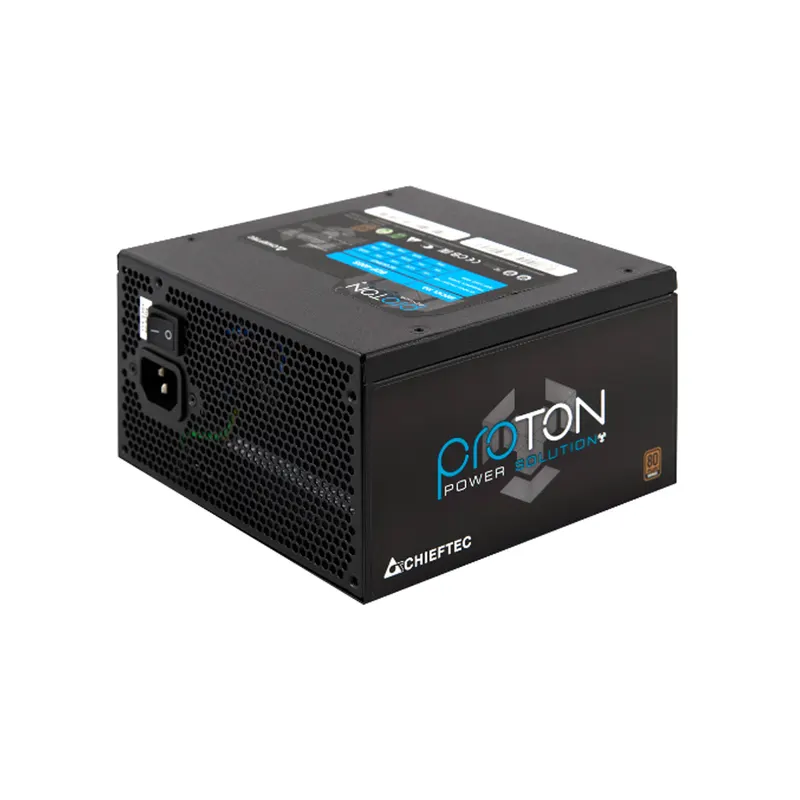 Chieftec Блок питания Chieftec Proton BDF-400S Bronze