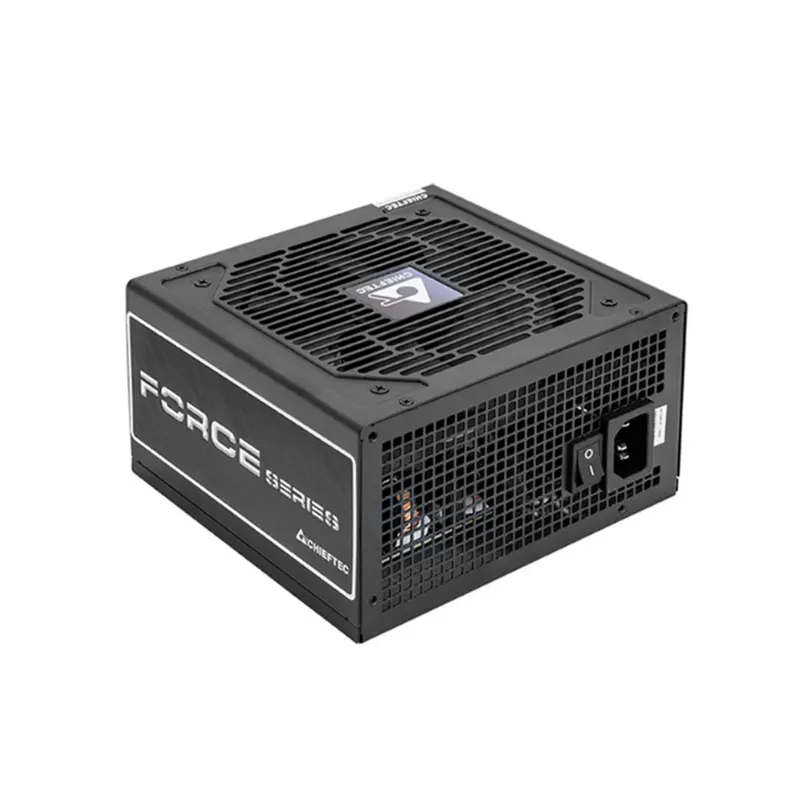 Chieftec Блок питания Chieftec Force CPS-450S