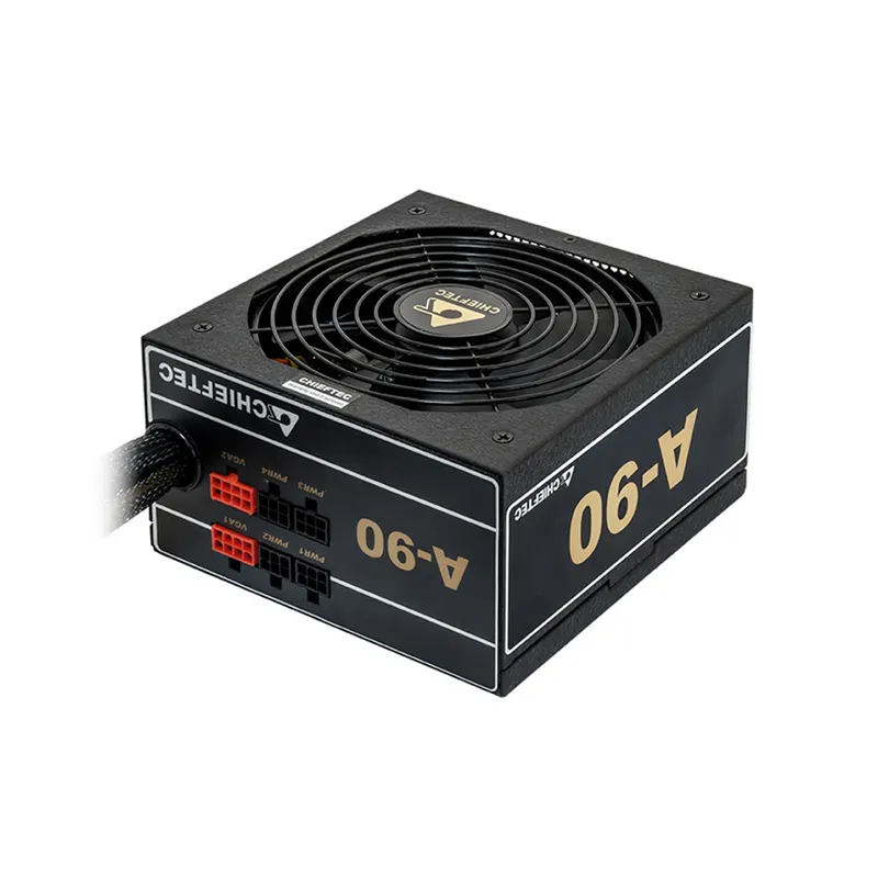 Chieftec Блок питания Chieftec A-90 GDP-550C