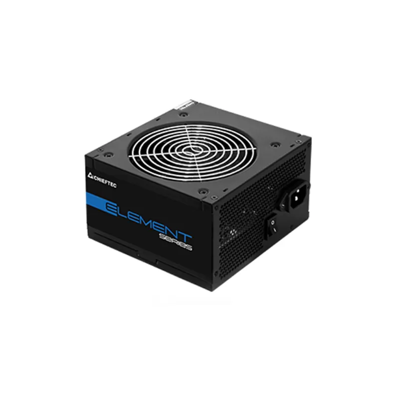 Chieftec Блок питания Chieftec Element ELP-400S