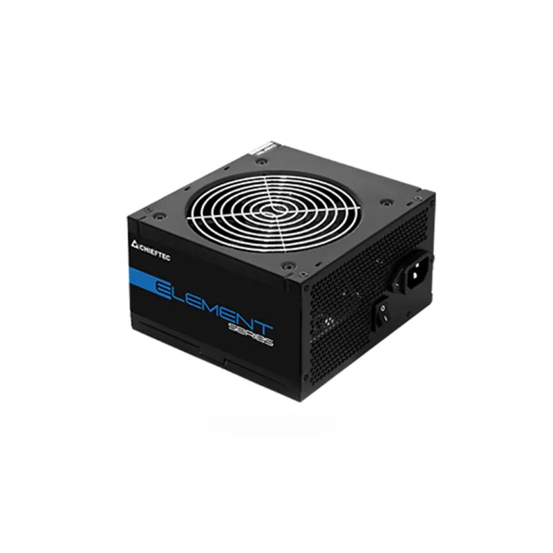 Chieftec Блок питания Chieftec Element ELP-500S