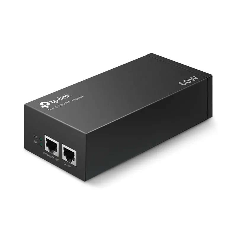 TP-Link PoE-инжектор TP-Link POE170S