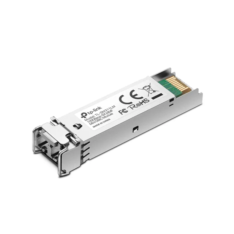 TP-Link Трансивер TP-Link SM311LM