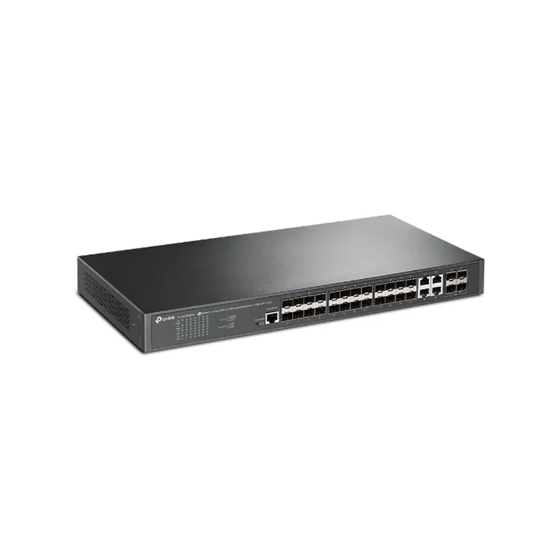 TP-Link Коммутатор TP-Link SG3428XF
