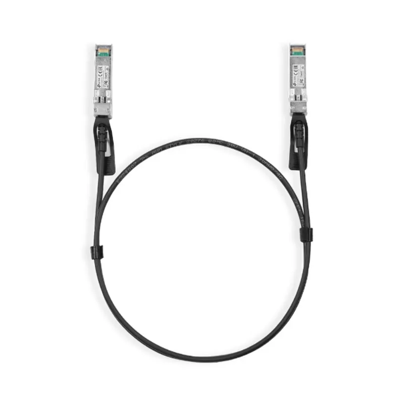TP-Link Кабель прямого подключения TP-Link SM5220-1M