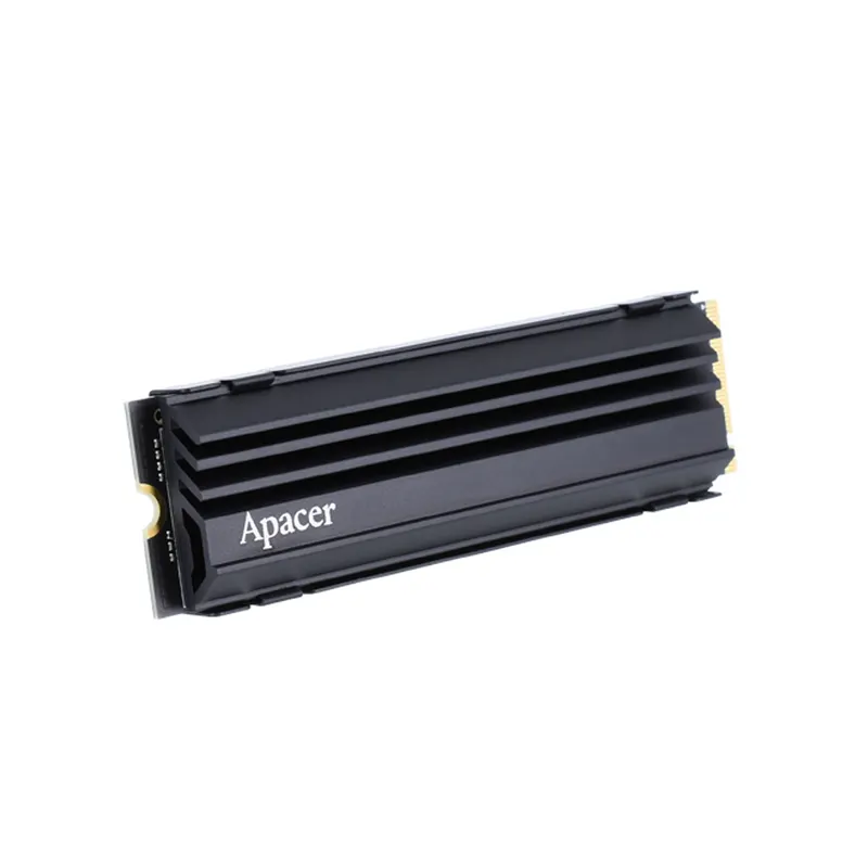 Apacer Твердотельный накопитель SSD Apacer AS2280Q4U 1TB