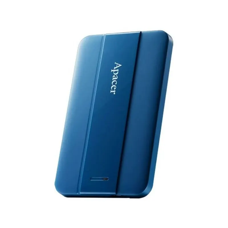 Apacer Внешний жёсткий диск Apacer 1TB 2.5" AC237 Синий