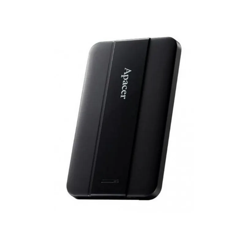 Apacer Внешний жёсткий диск Apacer 2TB 2.5" AC237 Чёрный