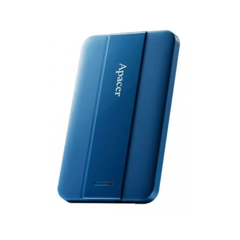 Apacer Внешний жёсткий диск Apacer 2TB 2.5"AC237 Синий
