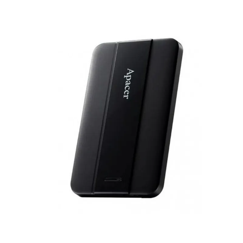 Apacer Внешний жёсткий диск Apacer 4TB 2.5" AC237 Чёрный