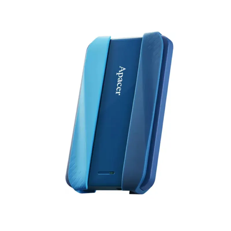Apacer Внешний жёсткий диск Apacer 1TB 2.5" AC533 Синий