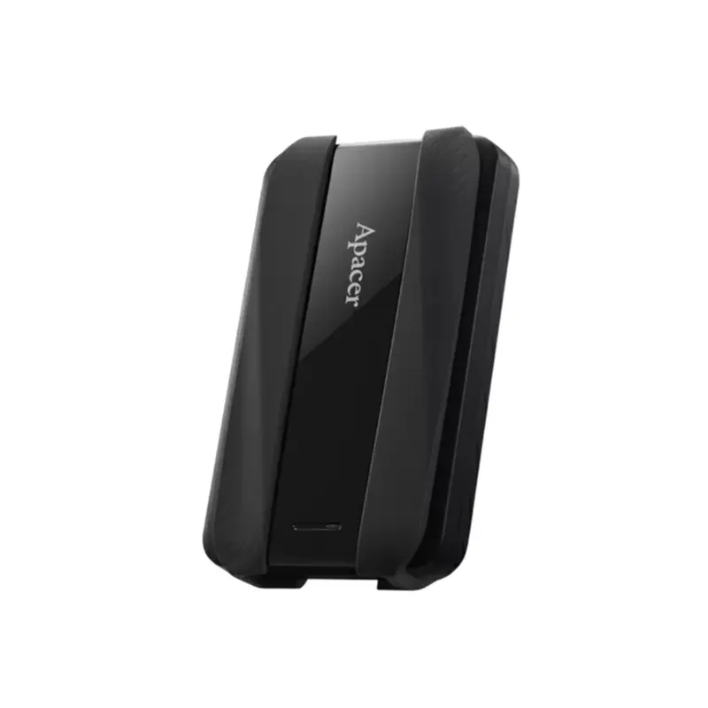 Apacer Внешний жёсткий диск Apacer 5TB 2.5" AC533 Чёрный