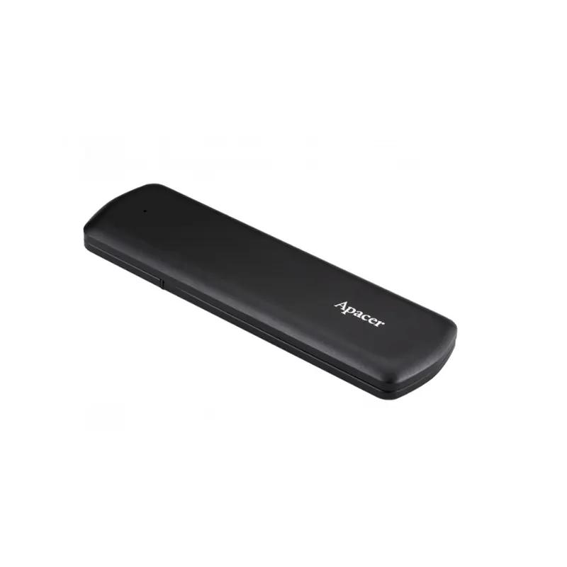 Apacer Внешний SSD диск Apacer 1TB AS721 Черный