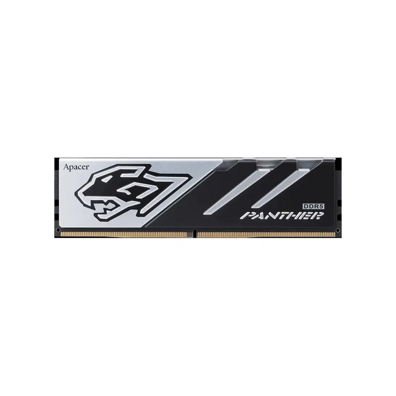 Apacer Модуль памяти Apacer Panther AH5U16G52C5227BAA-1 DDR5 16GB