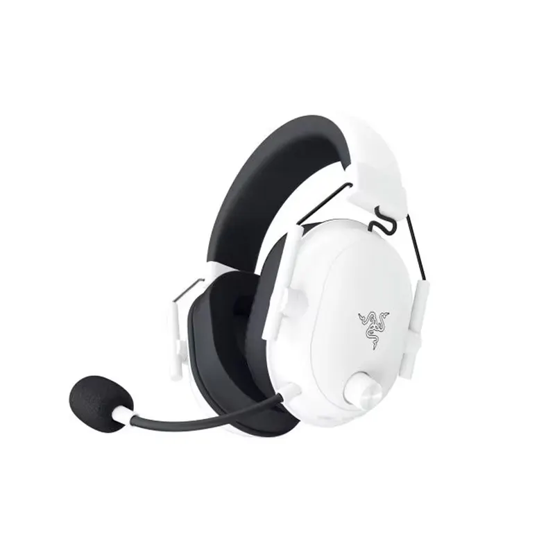 Razer Гарнитура Razer BlackShark V2 HyperSpeed - White Edition