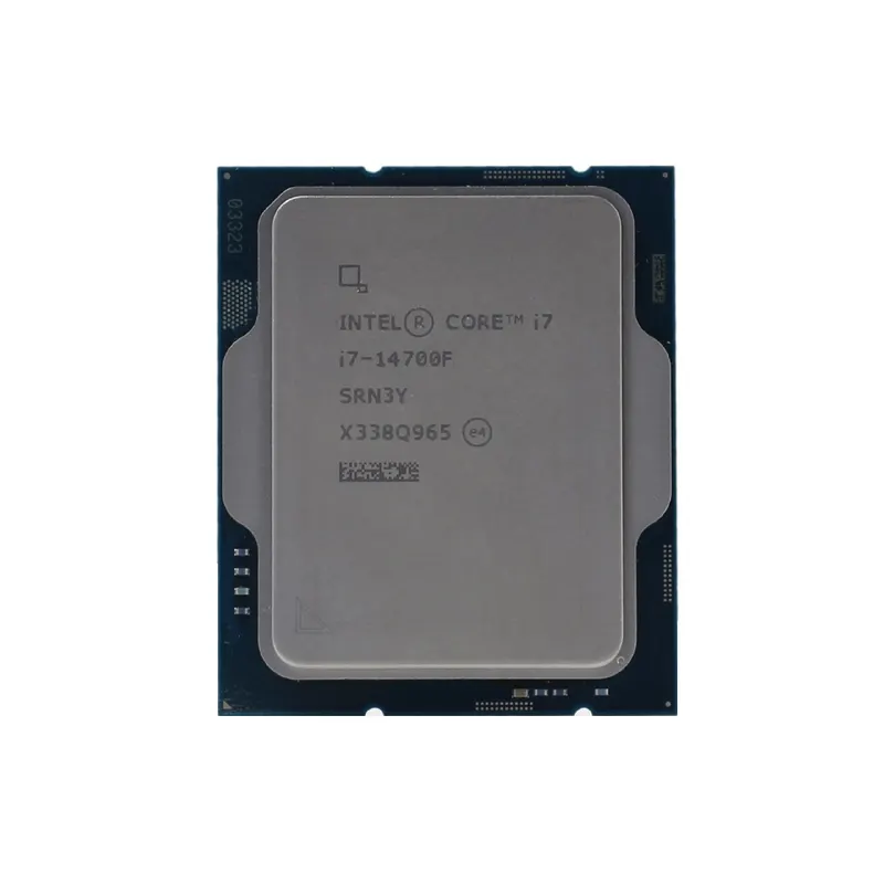 Intel Процессор (CPU) Intel Core i7 Processor 14700F 1700