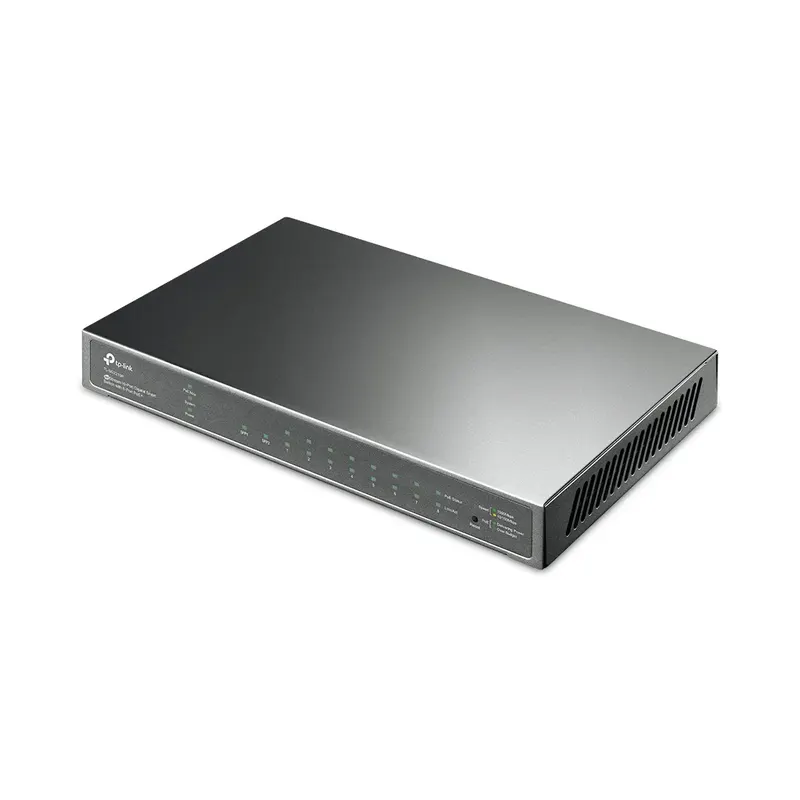 TP-Link Коммутатор TP-Link SG2210P