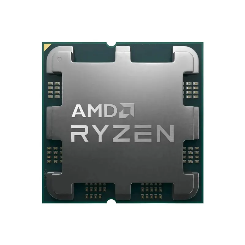 AMD Процессор (CPU) AMD Ryzen 5 5600GT 65W AM4