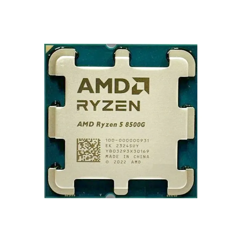 AMD Процессор (CPU) AMD Ryzen 5 8500G 65W AM5