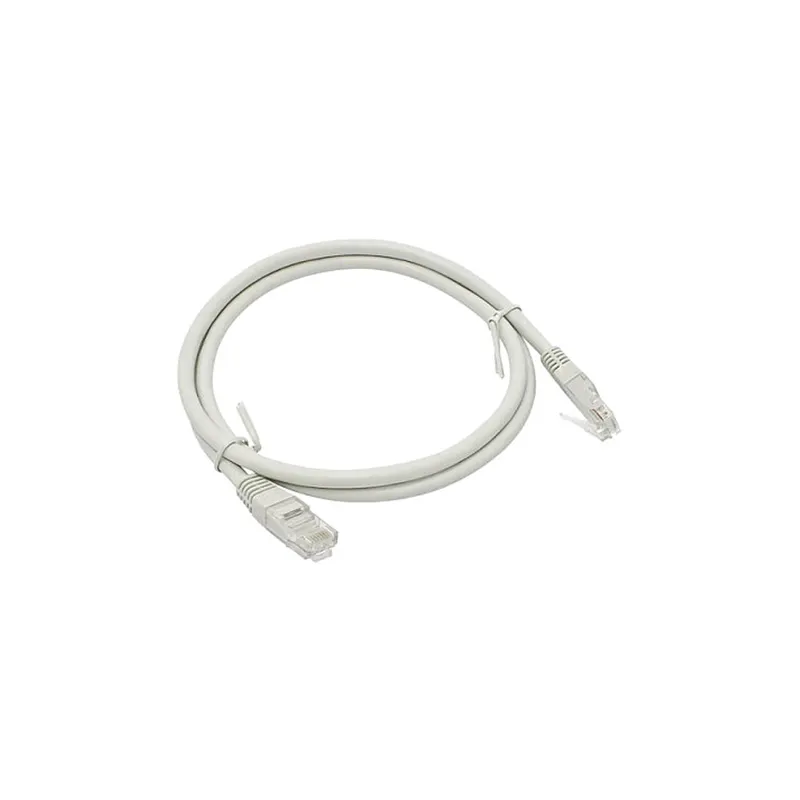 Legrand Патч Корд Legrand Cat.5e UTP PVC RJ-45 0,5 м