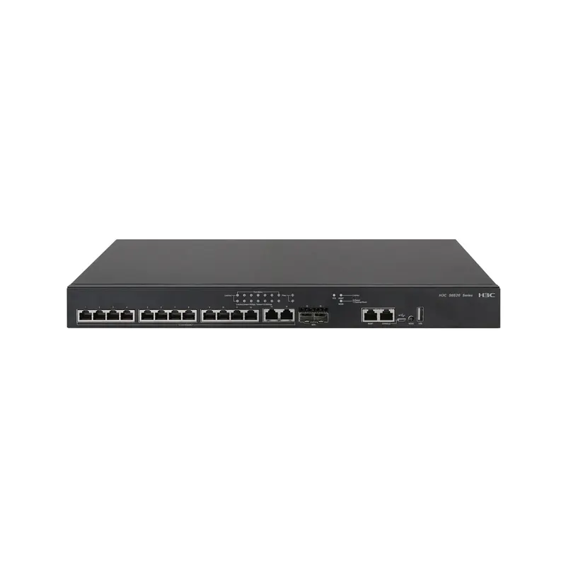 H3C Коммутатор H3C LS-6520X-16XT-SI