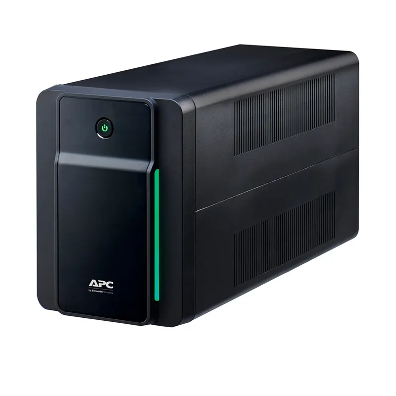 APC Источник бесперебойного питания APC Back-UPS BX1600MI-GR