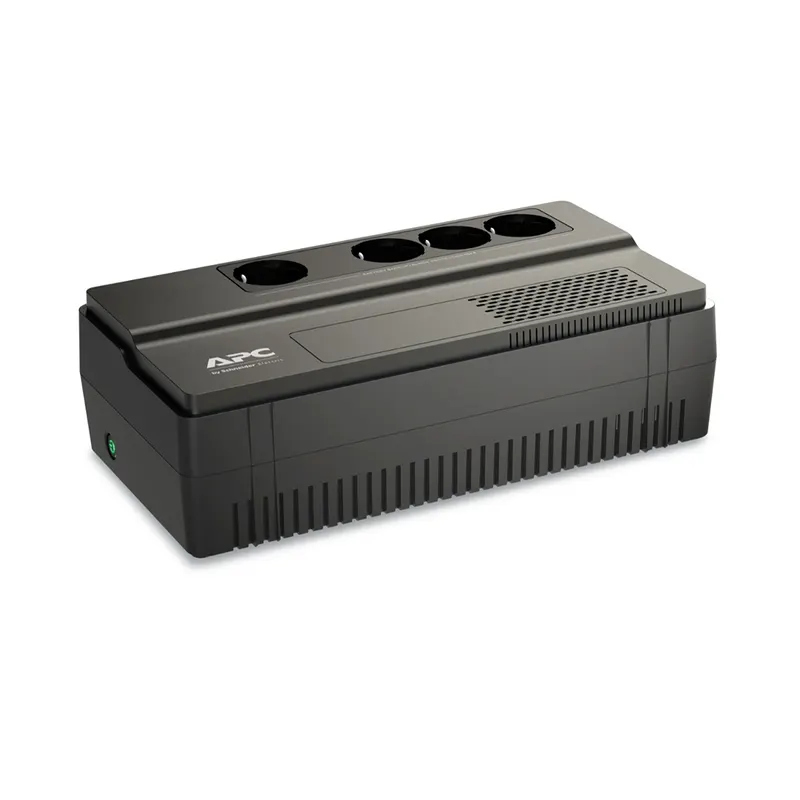APC Источник бесперебойного питания APC Easy UPS BV1000I-GR