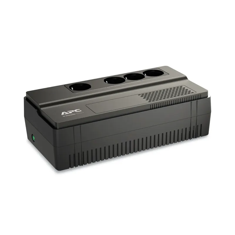 APC Источник бесперебойного питания APC Easy UPS BV800I-GR