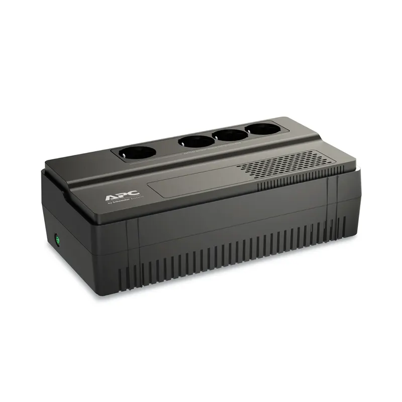 APC Источник бесперебойного питания APC Easy UPS BV650I-GR