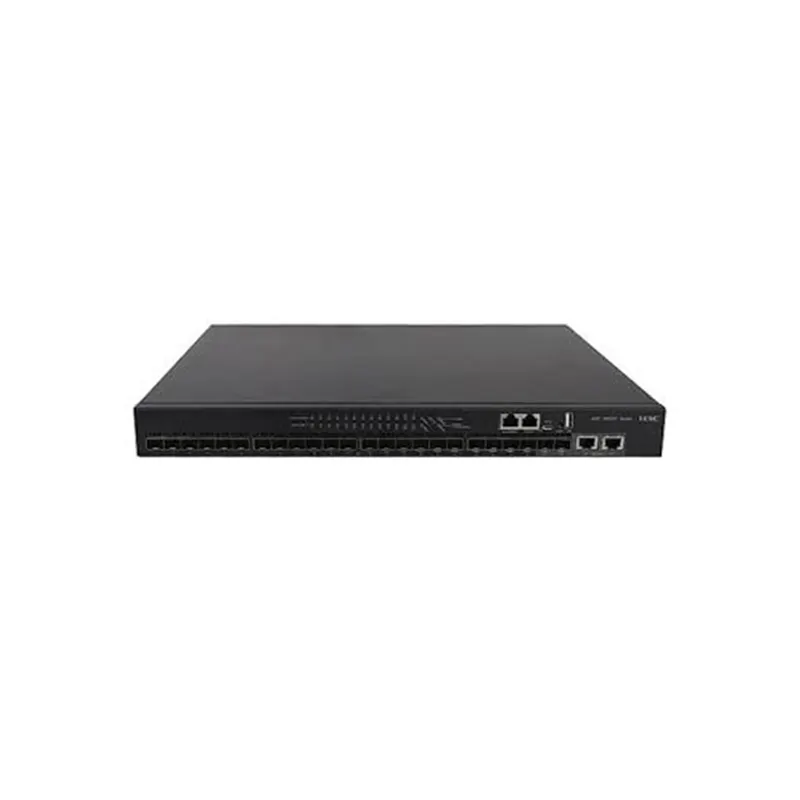 H3C Коммутатор H3C LS-6520X-24ST-SI-GL
