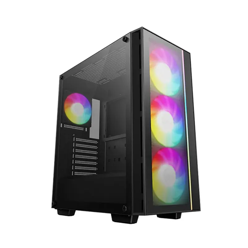 Deepcool Компьютерный корпус Deepcool MATREXX 55 V4 без Б/П