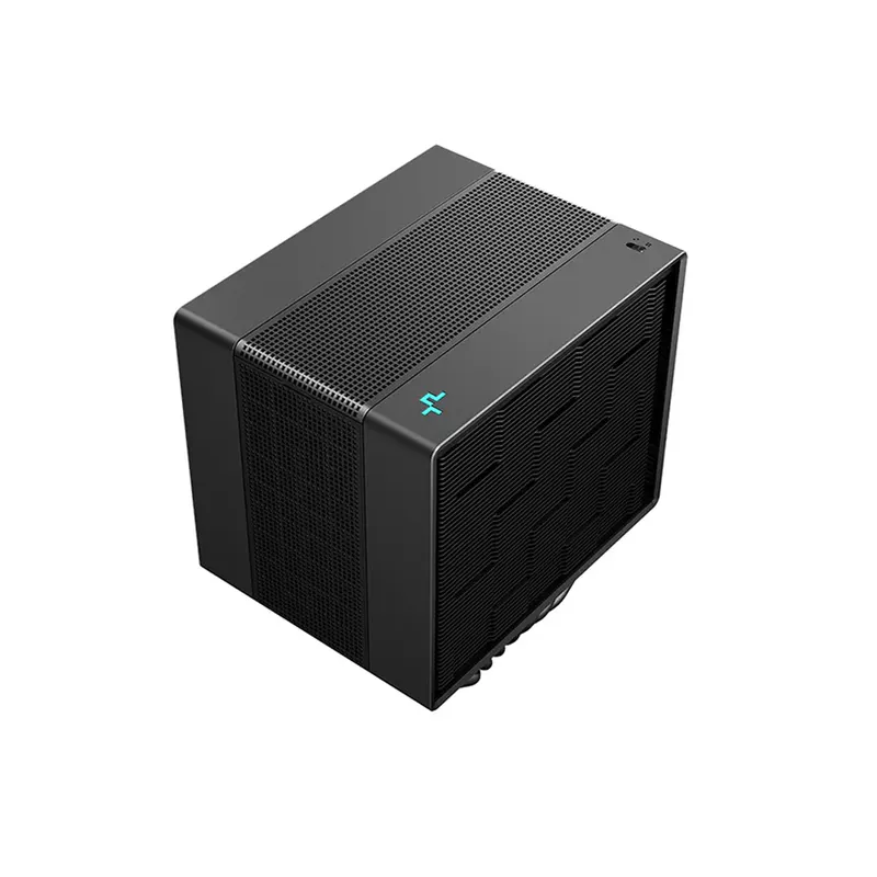Deepcool Кулер для процессора Deepcool ASSASSIN 4S