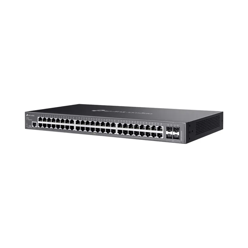 TP-Link Коммутатор TP-Link SG3452P