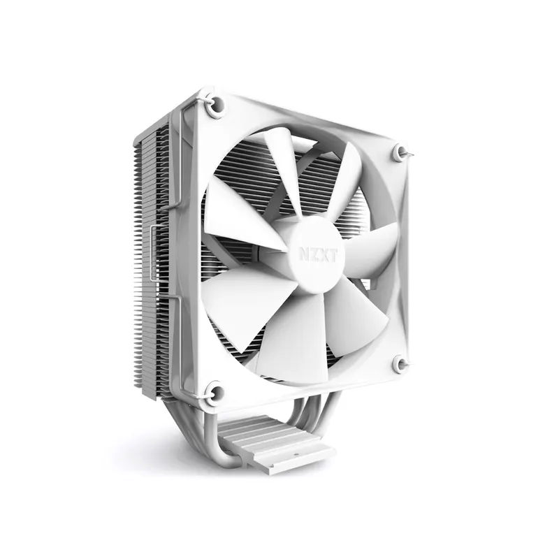 NZXT Кулер для процессора NZXT T120 RC-TN120-W1 White