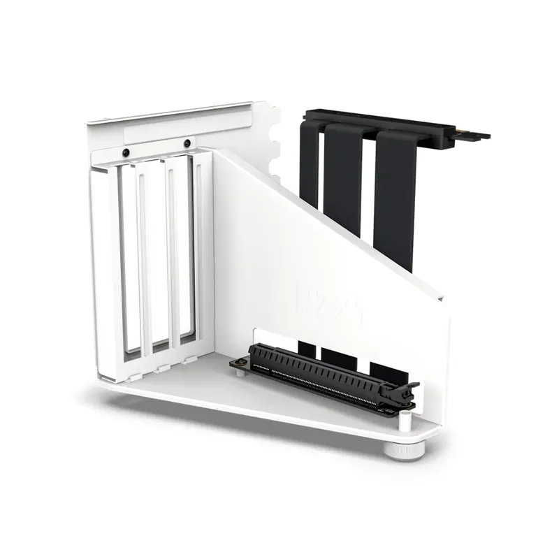 NZXT Комплект вертикального крепления GPU Mounting Kit NZXT AB-RH175-W1 White