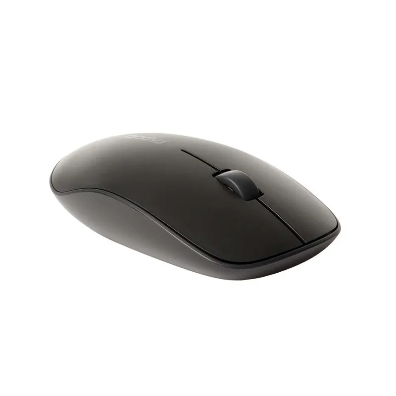 Rapoo Компьютерная мышь Rapoo M200 Silent
