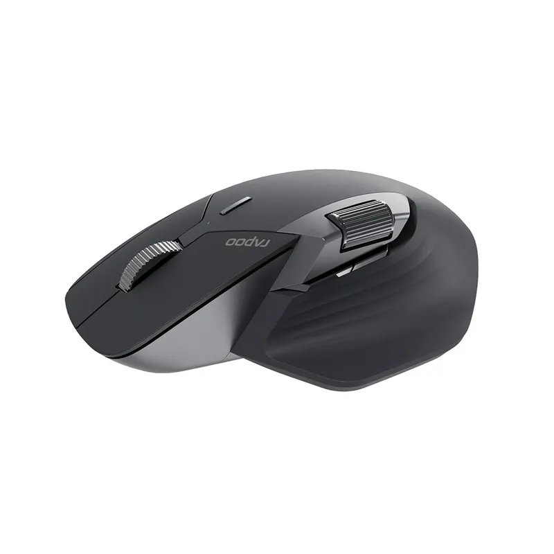 Rapoo Компьютерная мышь Rapoo MT760L Чёрный
