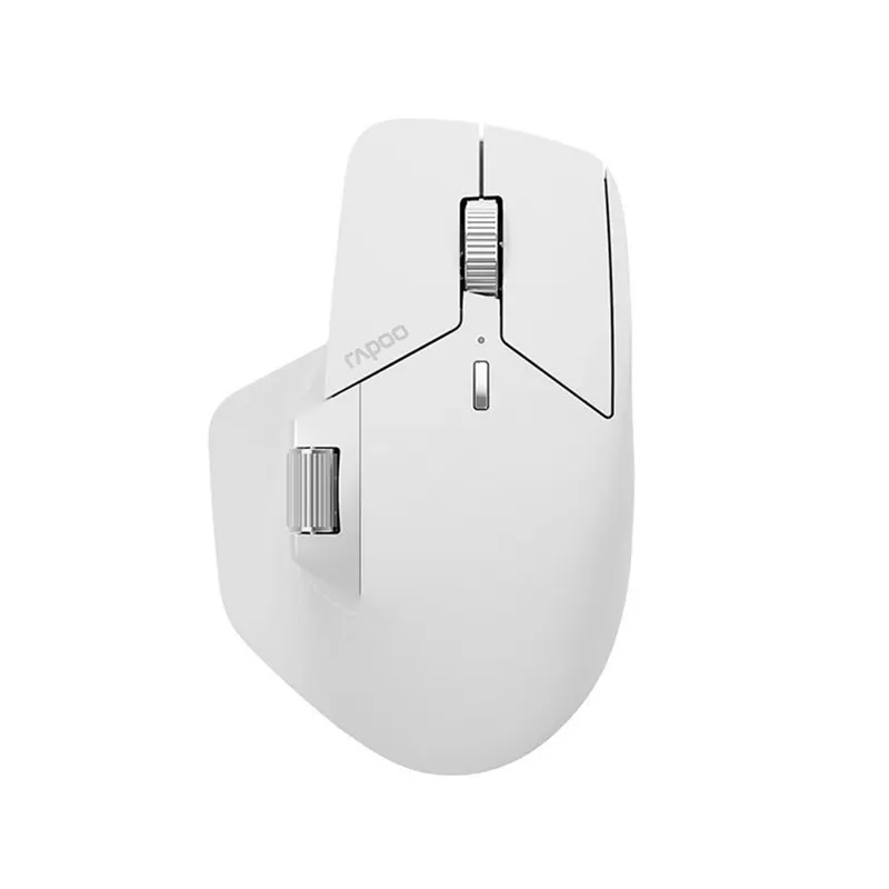 Rapoo Компьютерная мышь Rapoo MT760L Белый