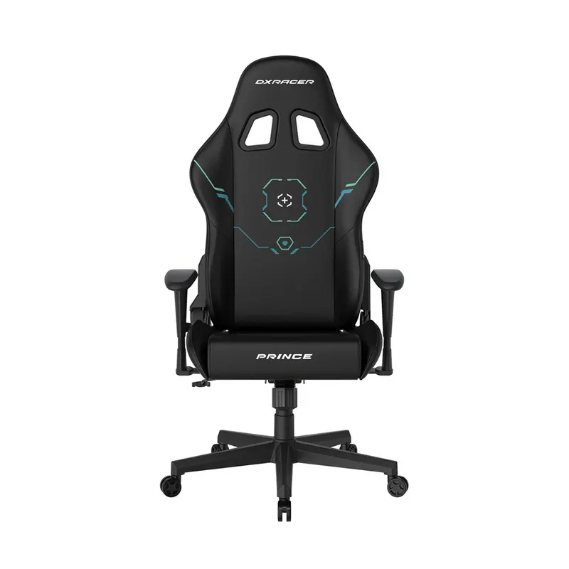 DX Racer Игровое компьютерное кресло DX Racer Prince GC/LPF24LTC/SITBETTERGAMELONGER