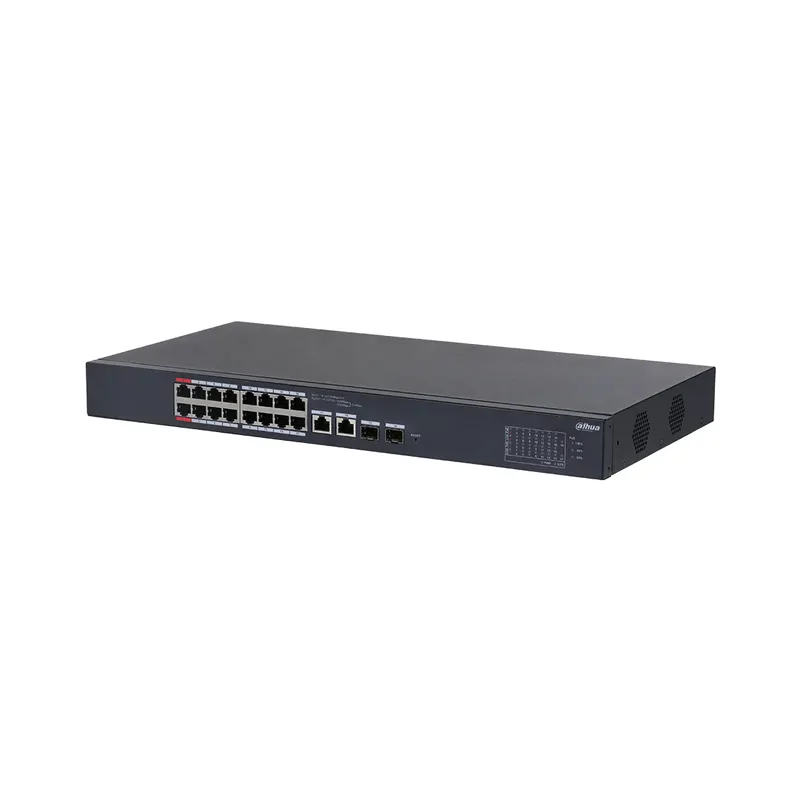Dahua Коммутатор Dahua DH-CS4218-16ET-135