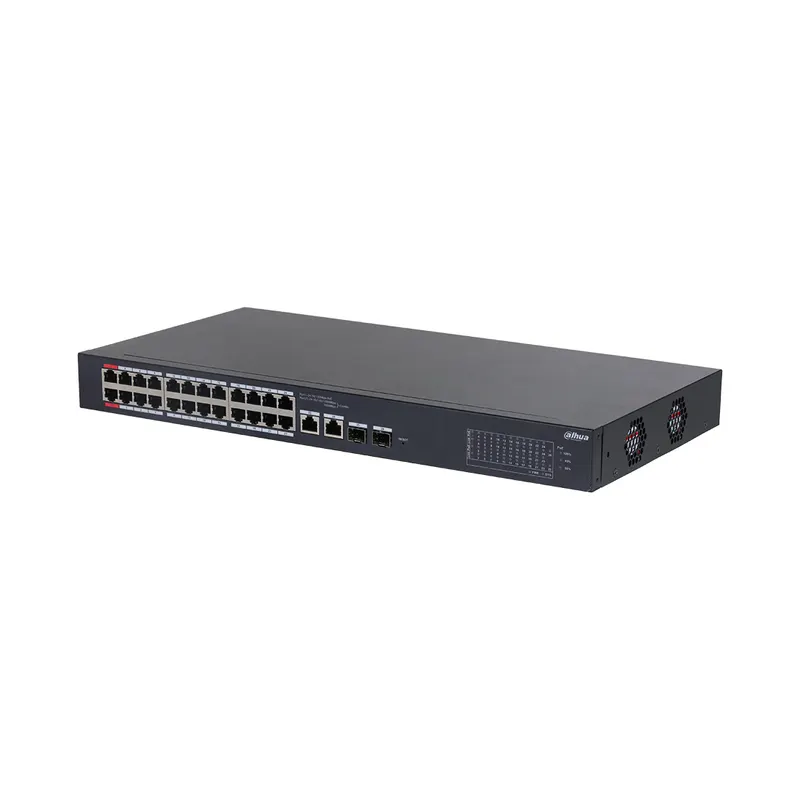 Dahua Коммутатор Dahua DH-CS4226-24ET-240