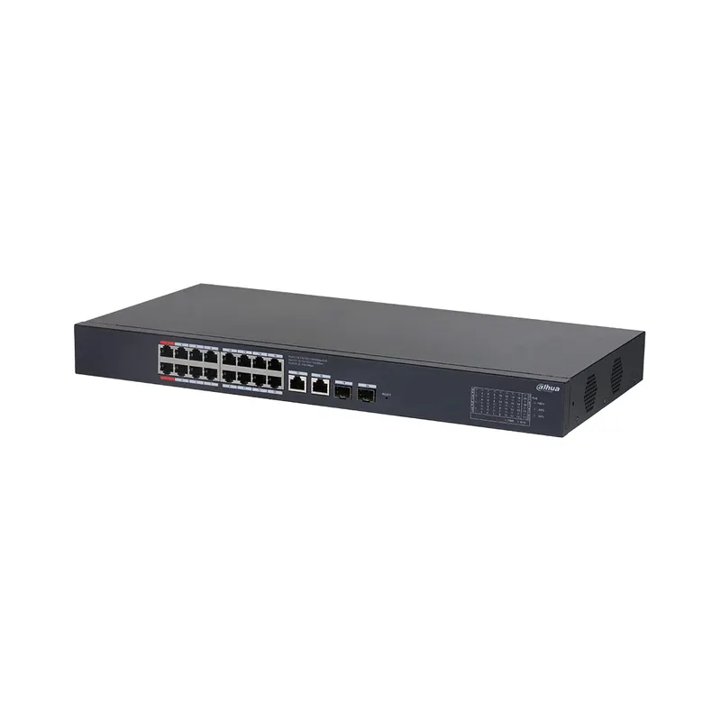 Dahua Коммутатор Dahua DH-CS4220-16GT-240