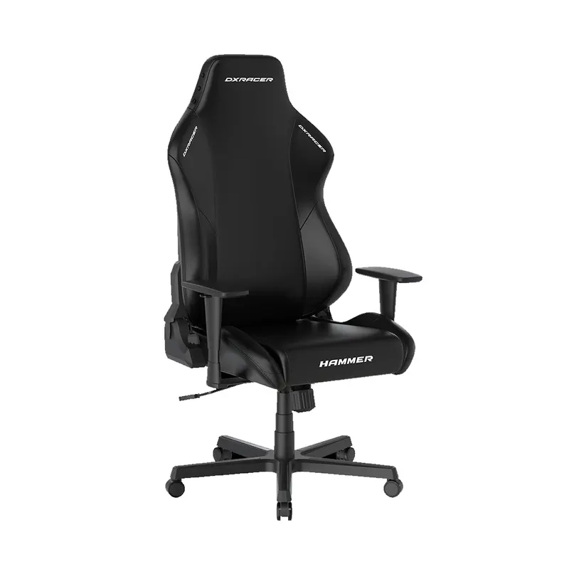 DX Racer Игровое компьютерное кресло DX Racer Hammer GC/LHE23LTA/N