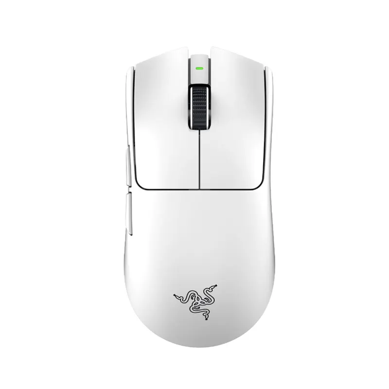 Razer Компьютерная мышь Razer Viper V3 Pro White