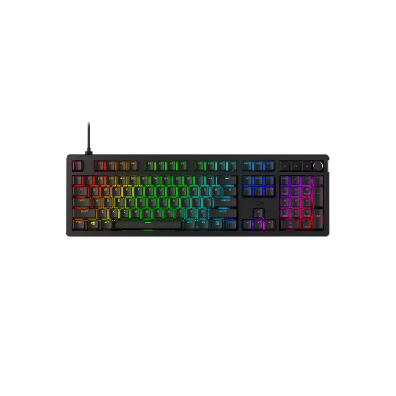 HyperX Клавиатура HyperX Alloy Rise (RU) 7G7A3AA#ACB